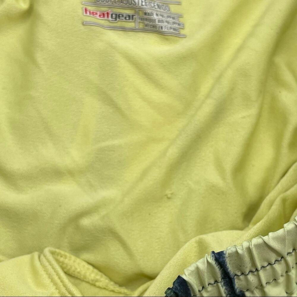 Under Armour Patterned Athletic Shorts - image 8